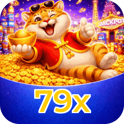 Slots Premium da PG Soft na 79x